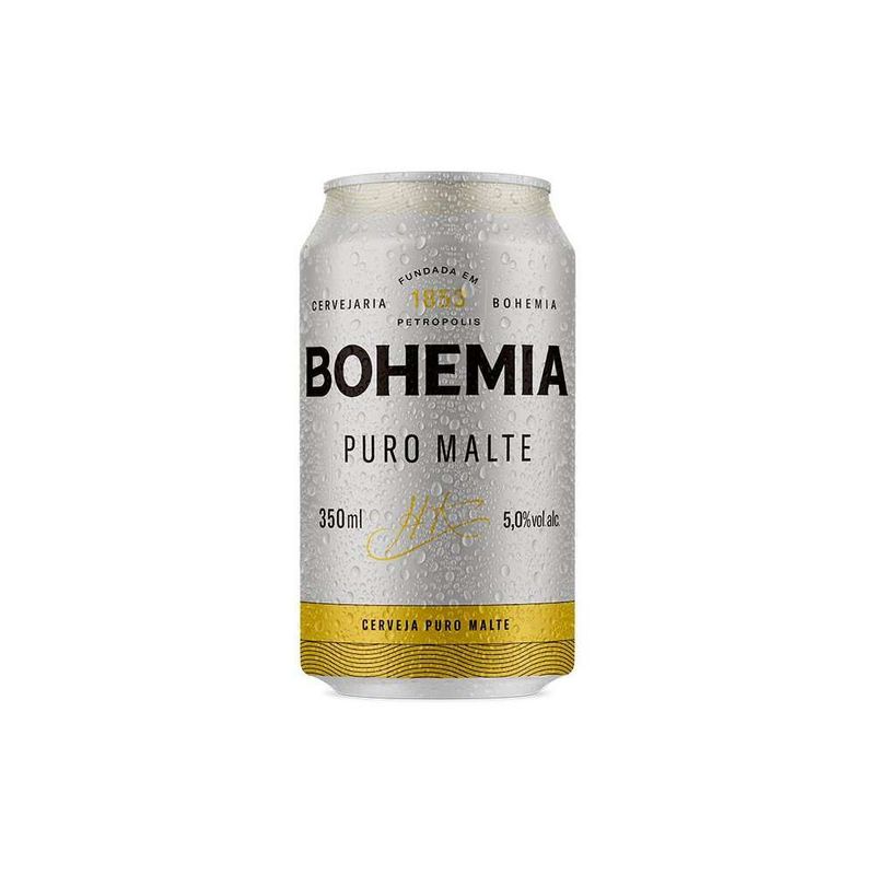 Cerveja-Bohemia-Puro-Malte-350ml-Lata-Pack-com-18-unidades