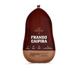 Frango Caipira Inteiro Congelado Villa Germania 2,2kg