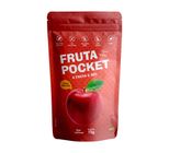 Fruta Pocket Maçã Liofilizado 15g