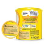 Complemento-Alimentar-Nutren-Kids-Baunilha-Lata-350g