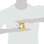 Complemento-Alimentar-Nutren-Kids-Baunilha-Lata-350g