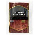 Meia Galinha D'angola Congelada Villa Germania 750g