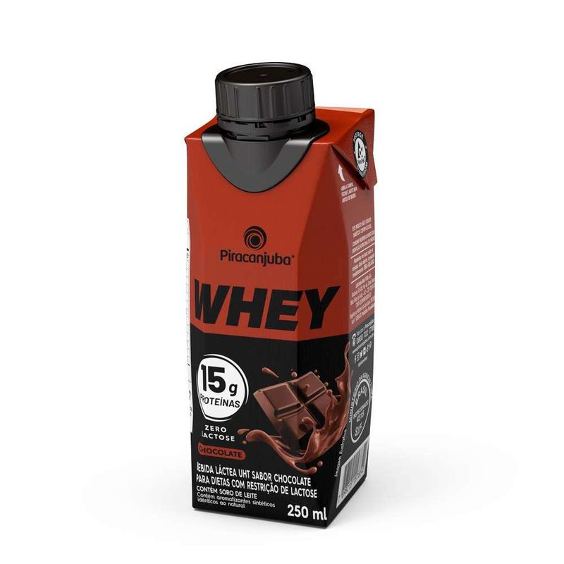 Bebida-Lactea-UHT-Chocolate-Zero-Lactose-Piracanjuba-Whey-Caixa-250ml