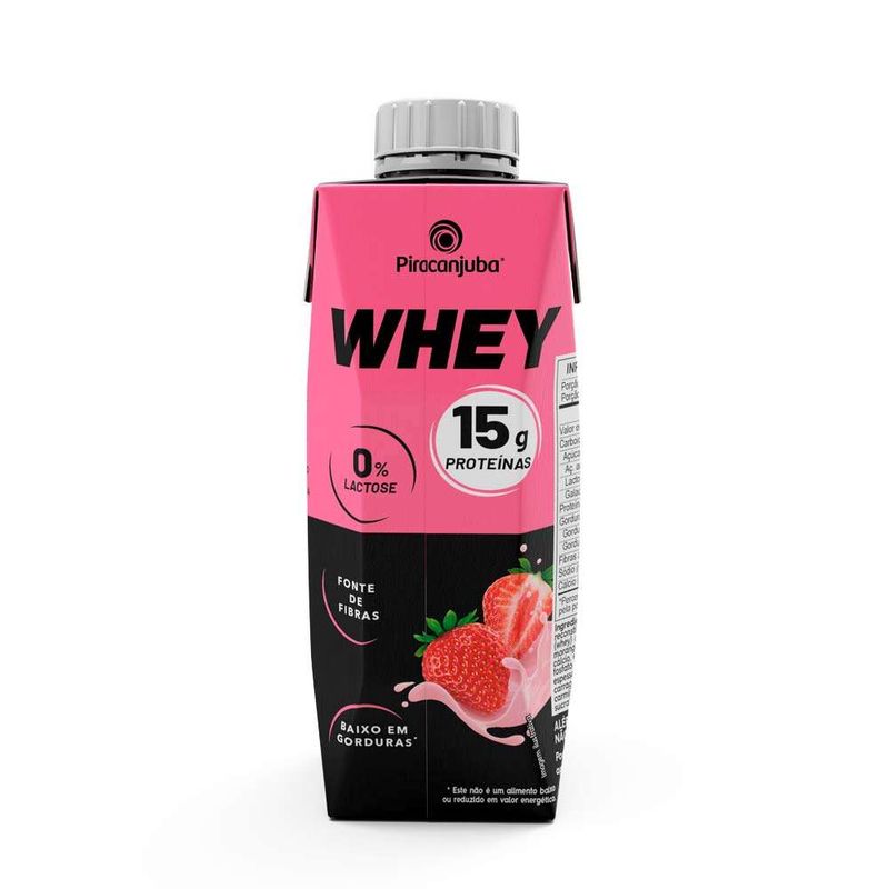 Bebida-Lactea-UHT-Morango-Zero-Lactose-Piracanjuba-Whey-Caixa-250ml