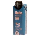 Bebida de Aveia Nude Pro Cacau 250ml