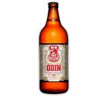 Cerveja Odin Vienna Lager Garrafa 600ml