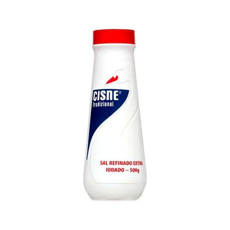 Sal-Refinado-Iodado-Cisne-Saleiro-500g