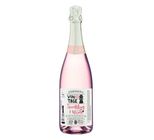 Espumante Brut Brasileiro Rosé Vintage Terra Nova Garrafa 750ml