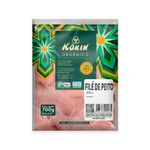 File-de-Peito-Organico-Congelado-Korin-700g