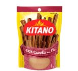 Canela em Pó Kitano 8g