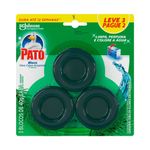 Detergente-Sanitario-Bloco-para-Caixa-Acoplada-Pato-Pinho-Leve-3-Pague-2-40g