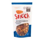 Mix Nuts Agridoce Frutoro Sneck 100g