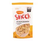 Mix Nuts Jalapeño Frutoro Sneck 100g