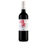 Vinho Tinto Francês Ardeche Merlot Garrafa 750ml