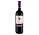 Vinho Tinto Francês Lys de France Merlot e Cabernet Sauvignon Garrafa 750ml