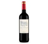 Vinho Tinto Francês Chateau Gantelais Bordeaux Garrafa 750ml