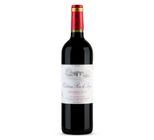 Vinho Tinto Francês Chateau Roc de Segur Bordeaux Garrafa 750ml