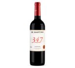 Vinho Tinto Chileno De Martino Carmenere Gran Reserva Garrafa 750ml