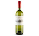 Vinho Branco Chileno De Martino Sauvignon Blanc Reserva Garrafa 750ml