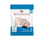 Biscoito de Arroz Mrs Taste Cookies & Cream 22g