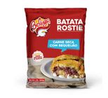 Batata Rostie Beluga Carne Seca com Requeijão 300g