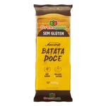 PAO-FORMA-GRANI-AMICI-BATATA-DOCE-420G