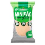 MINI-PAO-GRANI-AMICI-S-GLUT-LACTOSE-70G