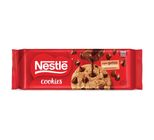 Cookie Classic Baunilha Com Gotas de Chocolate 60g