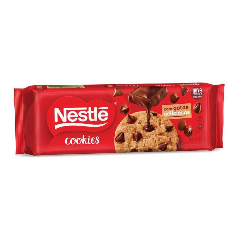 Cookie-Classic-Baunilha-Com-Gotas-de-Chocolate-60g