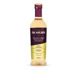 Vinagre Balsâmico Italiano De Nigris Branco 500ml