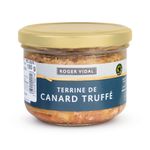 Terrine-Frances-Carne-de-Pato-com-Trufas-Roger-Vidal-180g
