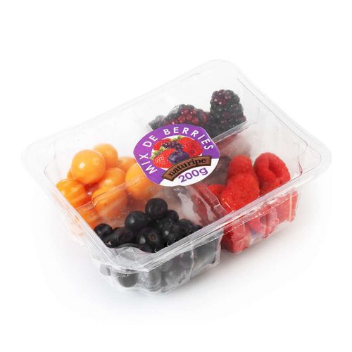 Mix de Berries 200g