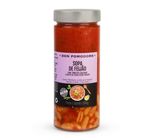 Sopa de Feijão Italiana Don Pomodoro Vidro 580g