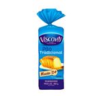 Pão de Forma Visconti Tradicional 400g