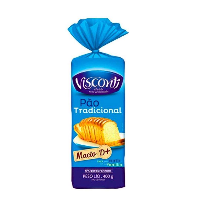 Pao-de-Forma-Visconti-Tradicional-400g