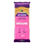 Pao-Sem-Gluten-Grani-Amici-Inhame-420g