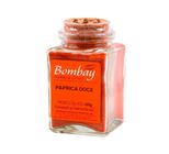 Páprica Doce Bombay Vidro 60g