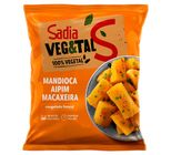 Mandioca Congelada Sadia Veg & Tal 900g