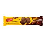 Biscoito Recheado Duplo Chocolate Bauducco 108g