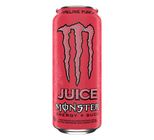 Bebida Energética Monster Pipeline Punch Lata 473ml