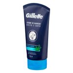 Creme-de-Barbear-Gillette-Corpo-e-Rosto-150ml