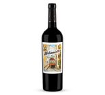 Vinho Tinto Português Urbanista Garrafa 750ml