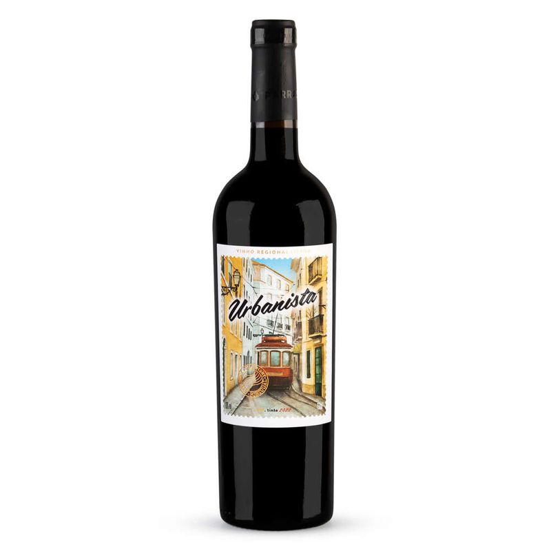 Vinho-Tinto-Portugues-Urbanista-Garrafa-750ml