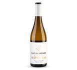 Vinho Branco Espanhol Pago Del Vicario Tempranillo Garrafa 750ml