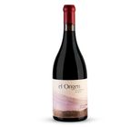 Vinho Tinto Espanhol El Origen La Cabarca Garrafa 750ml