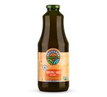 Suco Tangerina e Maçã Integral Orgânico Organovita 1L