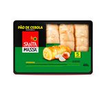 Pão de Cebola Santa Massa 400g