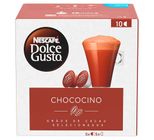 Cápsulas de Chococino Dolce Gusto Caixa com 10 Unidades