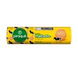 Biscoito Piraquê Leite Maltado 132g