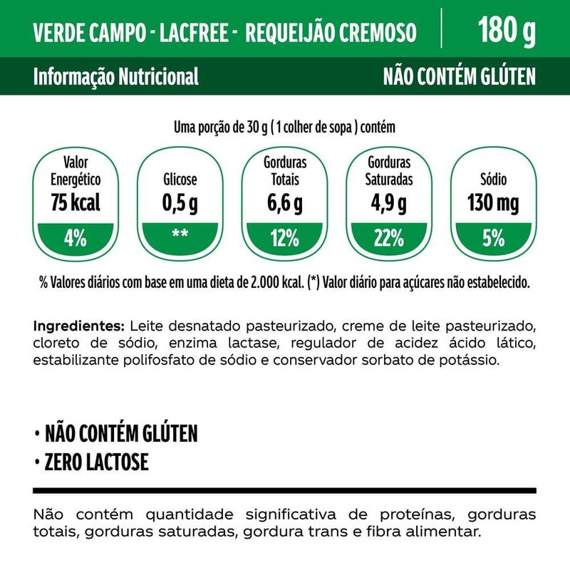 Requeijao-Cremoso-Verde-Campo-Lacfree-180g